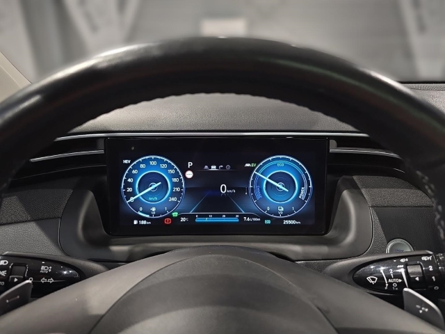 HYUNDAI TUCSON 1.6 T-GDI Trend Plug-In Hybrid 4WD Pano Assistenzpaket el.Heckklappe HYUNDAI TUCSON 1.6 T-GDI Trend Plug-In Hybrid 4WD Pano Assistenzpaket el.Heckklappe