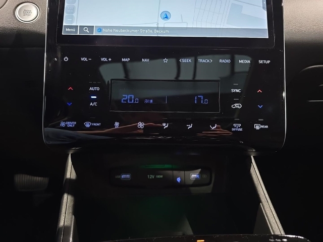 HYUNDAI TUCSON 1.6 T-GDI Trend Plug-In Hybrid 4WD Pano Assistenzpaket el.Heckklappe HYUNDAI TUCSON 1.6 T-GDI Trend Plug-In Hybrid 4WD Pano Assistenzpaket el.Heckklappe