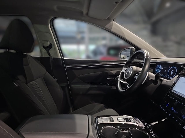 HYUNDAI TUCSON 1.6 T-GDI Trend Plug-In Hybrid 4WD Pano Assistenzpaket el.Heckklappe HYUNDAI TUCSON 1.6 T-GDI Trend Plug-In Hybrid 4WD Pano Assistenzpaket el.Heckklappe