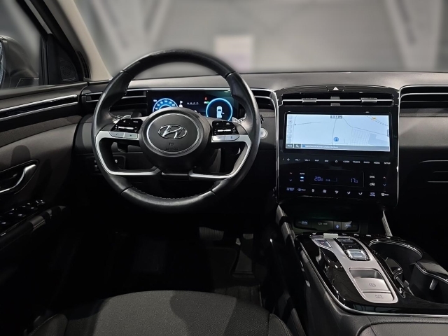 HYUNDAI TUCSON 1.6 T-GDI Trend Plug-In Hybrid 4WD Pano Assistenzpaket el.Heckklappe HYUNDAI TUCSON 1.6 T-GDI Trend Plug-In Hybrid 4WD Pano Assistenzpaket el.Heckklappe