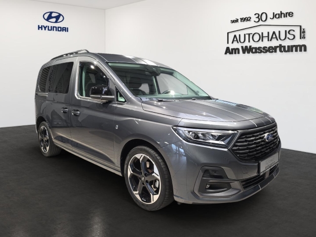 FORD Tourneo Connect Sport 1.5 EcoBoost FORD Tourneo Connect Sport 1.5 EcoBoost