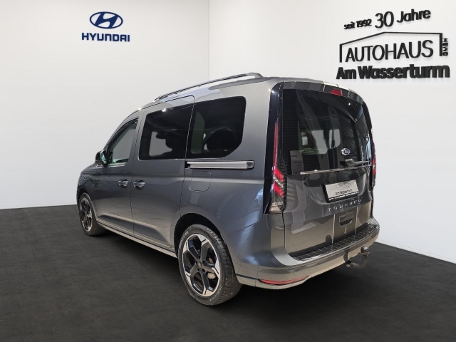 FORD Tourneo Connect Sport 1.5 EcoBoost FORD Tourneo Connect Sport 1.5 EcoBoost