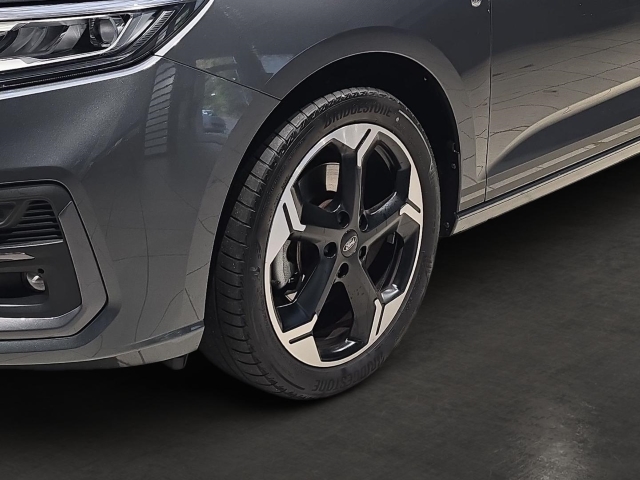 FORD Tourneo Connect Sport 1.5 EcoBoost FORD Tourneo Connect Sport 1.5 EcoBoost