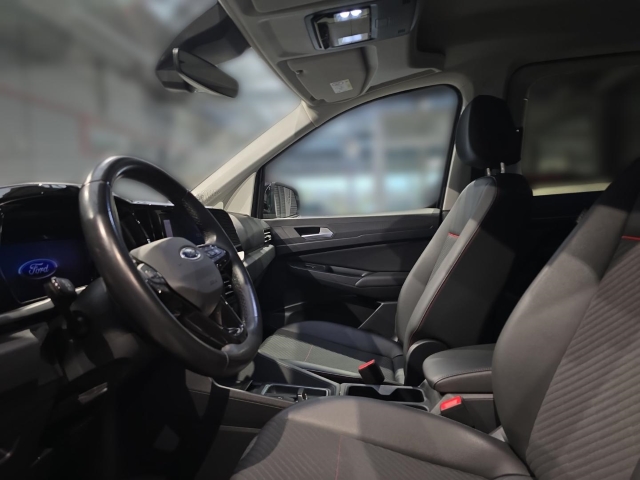 FORD Tourneo Connect Sport 1.5 EcoBoost FORD Tourneo Connect Sport 1.5 EcoBoost