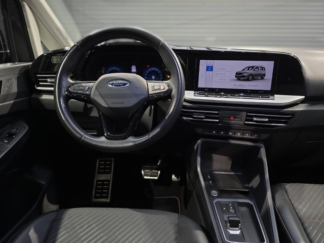 FORD Tourneo Connect Sport 1.5 EcoBoost FORD Tourneo Connect Sport 1.5 EcoBoost