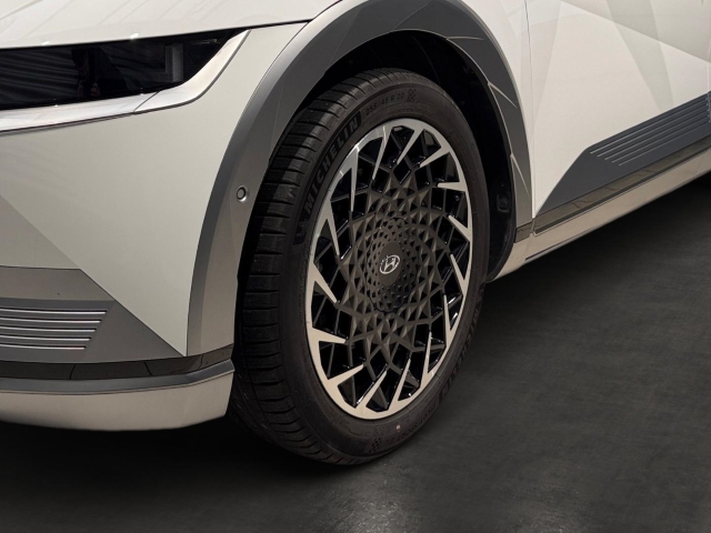 HYUNDAI IONIQ 5 Uniq Elektro Heckantrieb 72,6 kWh 20 Zoll AHK HYUNDAI IONIQ 5 Uniq Elektro Heckantrieb 72,6 kWh 20 Zoll AHK