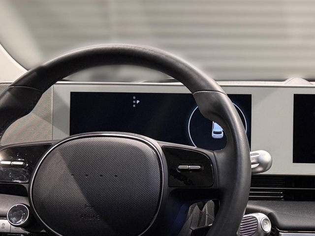 HYUNDAI IONIQ 5 Uniq Elektro Heckantrieb 72,6 kWh 20 Zoll AHK HYUNDAI IONIQ 5 Uniq Elektro Heckantrieb 72,6 kWh 20 Zoll AHK