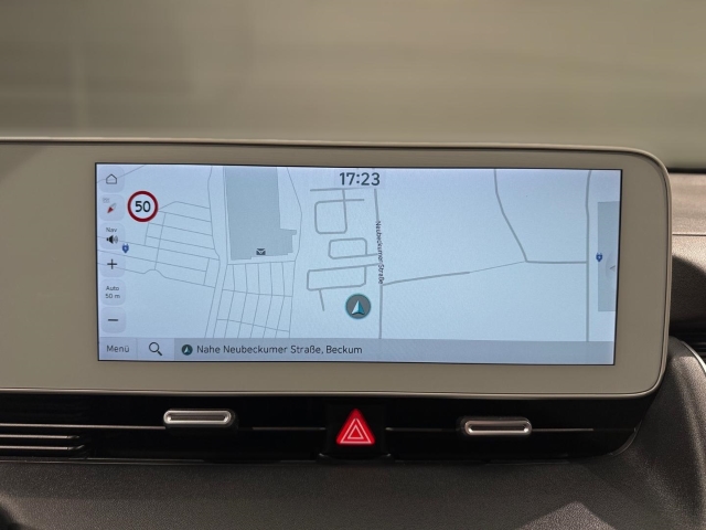 HYUNDAI IONIQ 5 Uniq Elektro Heckantrieb 72,6 kWh 20 Zoll AHK HYUNDAI IONIQ 5 Uniq Elektro Heckantrieb 72,6 kWh 20 Zoll AHK