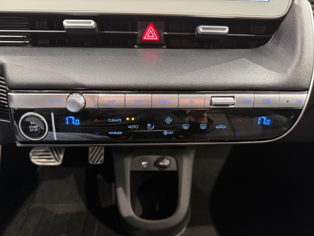 HYUNDAI IONIQ 5 Uniq Elektro Heckantrieb 72,6 kWh 20 Zoll AHK HYUNDAI IONIQ 5 Uniq Elektro Heckantrieb 72,6 kWh 20 Zoll AHK