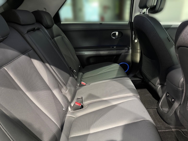 HYUNDAI IONIQ 5 Uniq Elektro Heckantrieb 72,6 kWh 20 Zoll AHK HYUNDAI IONIQ 5 Uniq Elektro Heckantrieb 72,6 kWh 20 Zoll AHK