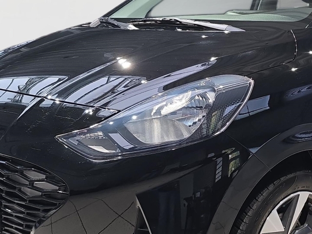 HYUNDAI i10 Trend FL 5-AMT TREND Komfortpaket NAVI HYUNDAI i10 Trend FL 5-AMT TREND Komfortpaket NAVI