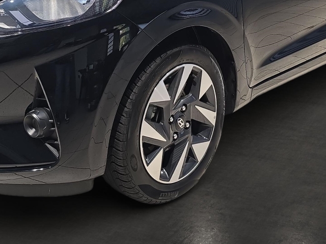 HYUNDAI i10 Trend FL 5-AMT TREND Komfortpaket NAVI HYUNDAI i10 Trend FL 5-AMT TREND Komfortpaket NAVI