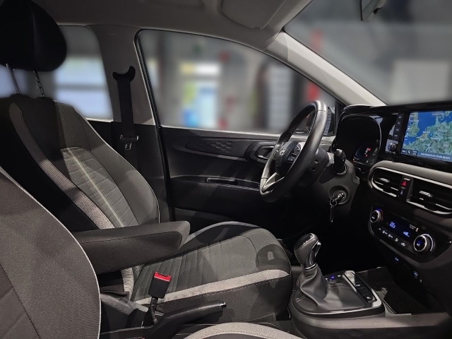 HYUNDAI i10 Trend FL 5-AMT TREND Komfortpaket NAVI HYUNDAI i10 Trend FL 5-AMT TREND Komfortpaket NAVI