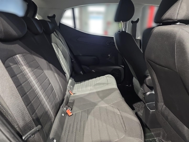 HYUNDAI i10 Trend FL 5-AMT TREND Komfortpaket NAVI HYUNDAI i10 Trend FL 5-AMT TREND Komfortpaket NAVI