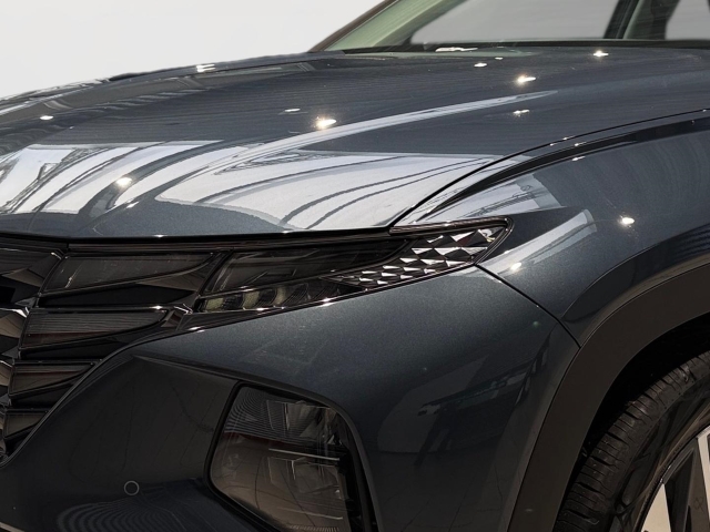 HYUNDAI TUCSON 1.6 CRDI 4WD DCT Trend Pano Assistenzpaket Krell HYUNDAI TUCSON 1.6 CRDI 4WD DCT Trend Pano Assistenzpaket Krell