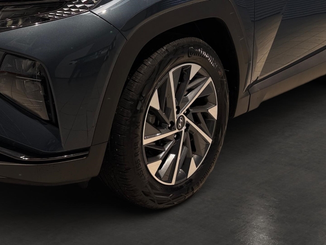 HYUNDAI TUCSON 1.6 CRDI 4WD DCT Trend Pano Assistenzpaket Krell HYUNDAI TUCSON 1.6 CRDI 4WD DCT Trend Pano Assistenzpaket Krell
