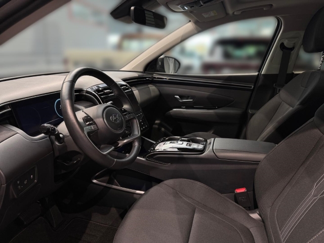 HYUNDAI TUCSON 1.6 CRDI 4WD DCT Trend Pano Assistenzpaket Krell HYUNDAI TUCSON 1.6 CRDI 4WD DCT Trend Pano Assistenzpaket Krell