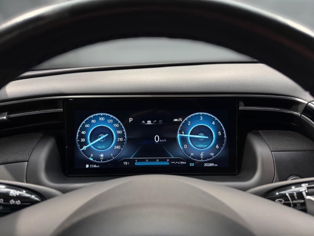 HYUNDAI TUCSON 1.6 CRDI 4WD DCT Trend Pano Assistenzpaket Krell HYUNDAI TUCSON 1.6 CRDI 4WD DCT Trend Pano Assistenzpaket Krell