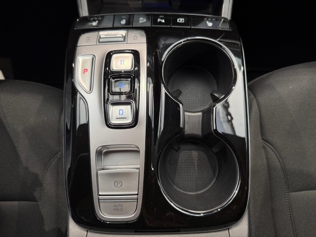 HYUNDAI TUCSON 1.6 CRDI 4WD DCT Trend Pano Assistenzpaket Krell HYUNDAI TUCSON 1.6 CRDI 4WD DCT Trend Pano Assistenzpaket Krell