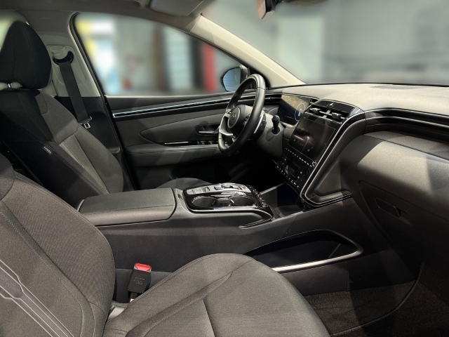 HYUNDAI TUCSON 1.6 CRDI 4WD DCT Trend Pano Assistenzpaket Krell HYUNDAI TUCSON 1.6 CRDI 4WD DCT Trend Pano Assistenzpaket Krell
