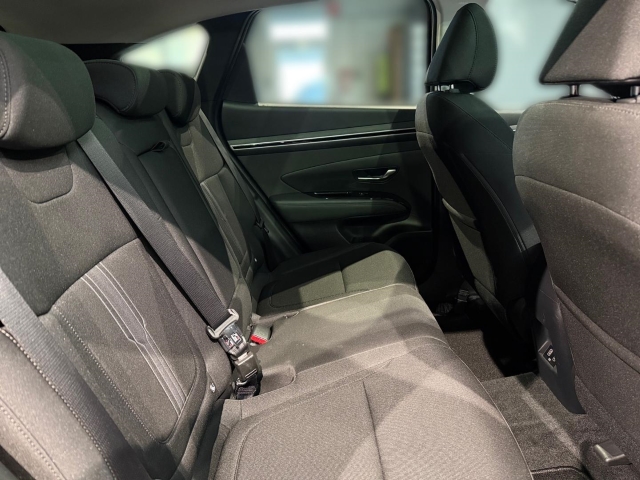 HYUNDAI TUCSON 1.6 CRDI 4WD DCT Trend Pano Assistenzpaket Krell HYUNDAI TUCSON 1.6 CRDI 4WD DCT Trend Pano Assistenzpaket Krell