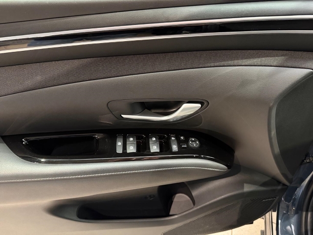 HYUNDAI TUCSON 1.6 CRDI 4WD DCT Trend Pano Assistenzpaket Krell HYUNDAI TUCSON 1.6 CRDI 4WD DCT Trend Pano Assistenzpaket Krell