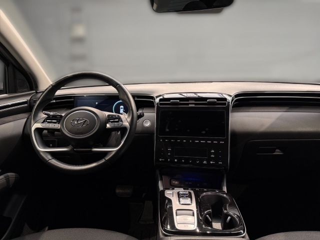 HYUNDAI TUCSON 1.6 CRDI 4WD DCT Trend Pano Assistenzpaket Krell HYUNDAI TUCSON 1.6 CRDI 4WD DCT Trend Pano Assistenzpaket Krell