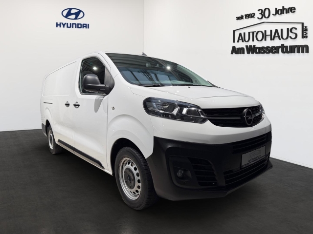 OPEL Vivaro Kasten 2.0 D L Edition NaviPro Kamera PDC OPEL Vivaro Kasten 2.0 D L Edition NaviPro Kamera PDC