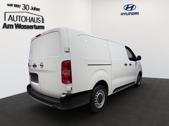 OPEL Vivaro Kasten 2.0 D L Edition NaviPro Kamera PDC OPEL Vivaro Kasten 2.0 D L Edition NaviPro Kamera PDC