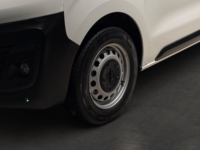 OPEL Vivaro Kasten 2.0 D L Edition NaviPro Kamera PDC OPEL Vivaro Kasten 2.0 D L Edition NaviPro Kamera PDC