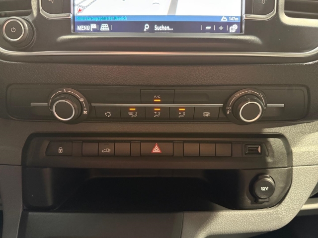 OPEL Vivaro Kasten 2.0 D L Edition NaviPro Kamera PDC OPEL Vivaro Kasten 2.0 D L Edition NaviPro Kamera PDC