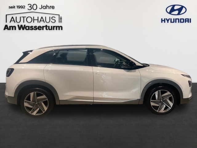 HYUNDAI NEXO PRIME-PAKET Schiebedach LEDER inkl Winterräder!!! HYUNDAI NEXO PRIME-PAKET Schiebedach LEDER inkl Winterräder!!!