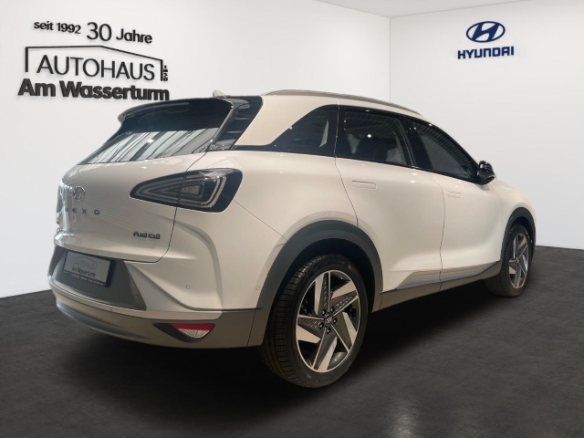 HYUNDAI NEXO PRIME-PAKET Schiebedach LEDER inkl Winterräder!!! HYUNDAI NEXO PRIME-PAKET Schiebedach LEDER inkl Winterräder!!!