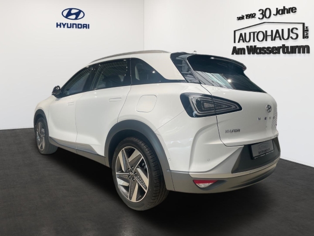 HYUNDAI NEXO PRIME-PAKET Schiebedach LEDER inkl Winterräder!!! HYUNDAI NEXO PRIME-PAKET Schiebedach LEDER inkl Winterräder!!!