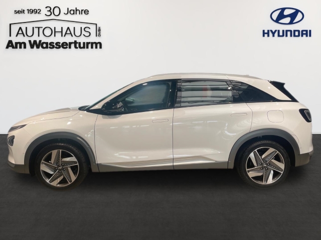 HYUNDAI NEXO PRIME-PAKET Schiebedach LEDER inkl Winterräder!!! HYUNDAI NEXO PRIME-PAKET Schiebedach LEDER inkl Winterräder!!!