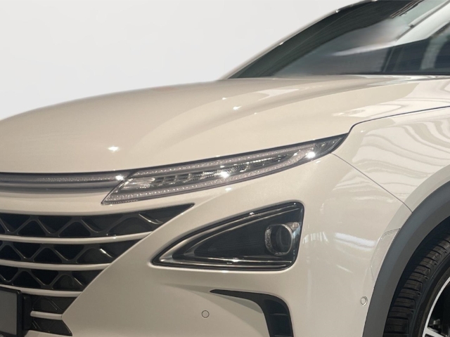 HYUNDAI NEXO PRIME-PAKET Schiebedach LEDER inkl Winterräder!!! HYUNDAI NEXO PRIME-PAKET Schiebedach LEDER inkl Winterräder!!!