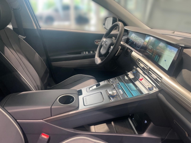 HYUNDAI NEXO PRIME-PAKET Schiebedach LEDER inkl Winterräder!!! HYUNDAI NEXO PRIME-PAKET Schiebedach LEDER inkl Winterräder!!!