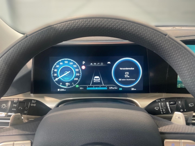 HYUNDAI NEXO PRIME-PAKET Schiebedach LEDER inkl Winterräder!!! HYUNDAI NEXO PRIME-PAKET Schiebedach LEDER inkl Winterräder!!!