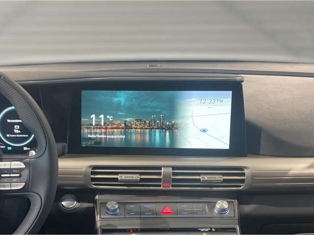 HYUNDAI NEXO PRIME-PAKET Schiebedach LEDER inkl Winterräder!!! HYUNDAI NEXO PRIME-PAKET Schiebedach LEDER inkl Winterräder!!!