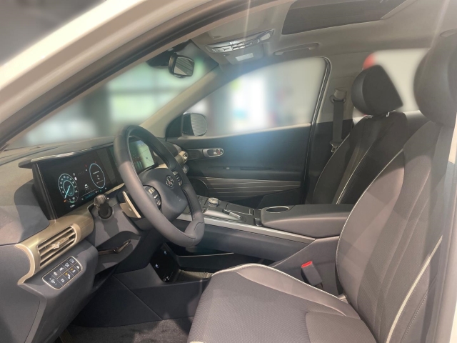 HYUNDAI NEXO PRIME-PAKET Schiebedach LEDER inkl Winterräder!!! HYUNDAI NEXO PRIME-PAKET Schiebedach LEDER inkl Winterräder!!!