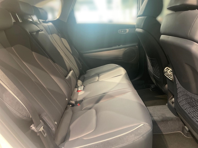 HYUNDAI NEXO PRIME-PAKET Schiebedach LEDER inkl Winterräder!!! HYUNDAI NEXO PRIME-PAKET Schiebedach LEDER inkl Winterräder!!!