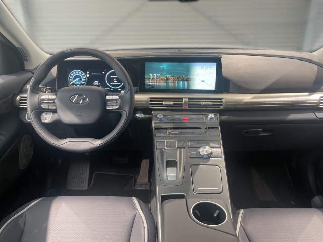 HYUNDAI NEXO PRIME-PAKET Schiebedach LEDER inkl Winterräder!!! HYUNDAI NEXO PRIME-PAKET Schiebedach LEDER inkl Winterräder!!!