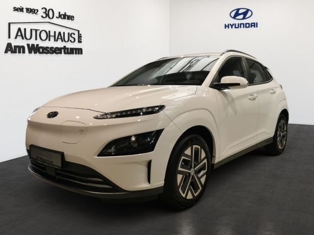 HYUNDAI KONA Select 2WD MY23 (100KW) SELECT-PAKET