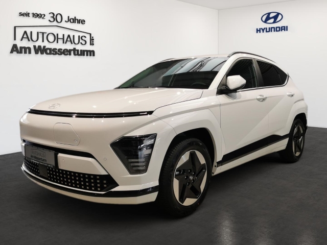 HYUNDAI KONA Elektro (SX2) 48,4KWH Trend Effizienz-Paket