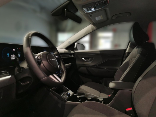 HYUNDAI KONA Elektro (SX2) 48,4KWH Trend Effizienz-Paket HYUNDAI KONA Elektro (SX2) 48,4KWH Trend Effizienz-Paket