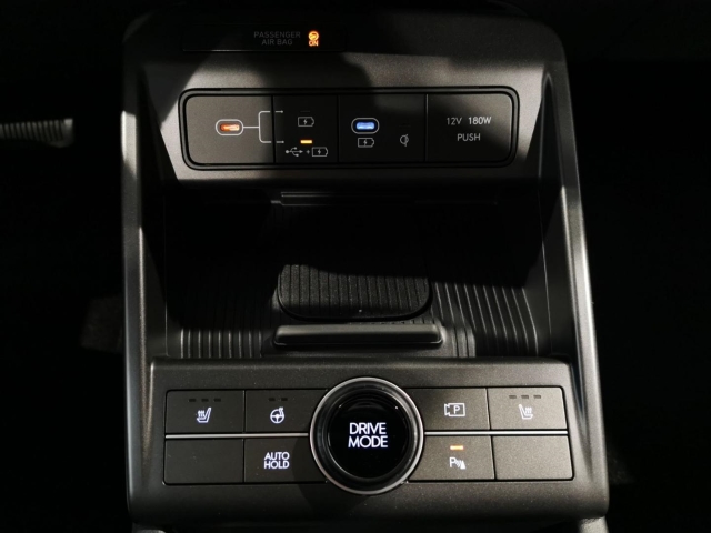 HYUNDAI KONA Elektro (SX2) 48,4KWH Trend Effizienz-Paket HYUNDAI KONA Elektro (SX2) 48,4KWH Trend Effizienz-Paket