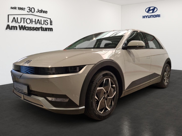 HYUNDAI IONIQ 5 Dynamiq Elektro 58 kWh NAVI LED