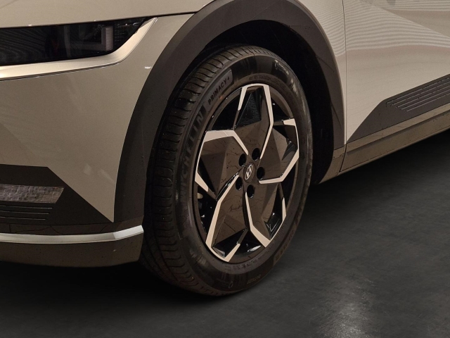 HYUNDAI IONIQ 5 Dynamiq Elektro 58 kWh NAVI LED HYUNDAI IONIQ 5 Dynamiq Elektro 58 kWh NAVI LED