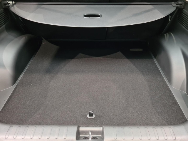 HYUNDAI IONIQ 5 Dynamiq Elektro 58 kWh NAVI LED HYUNDAI IONIQ 5 Dynamiq Elektro 58 kWh NAVI LED