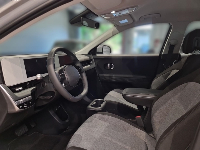 HYUNDAI IONIQ 5 Dynamiq Elektro 58 kWh NAVI LED HYUNDAI IONIQ 5 Dynamiq Elektro 58 kWh NAVI LED